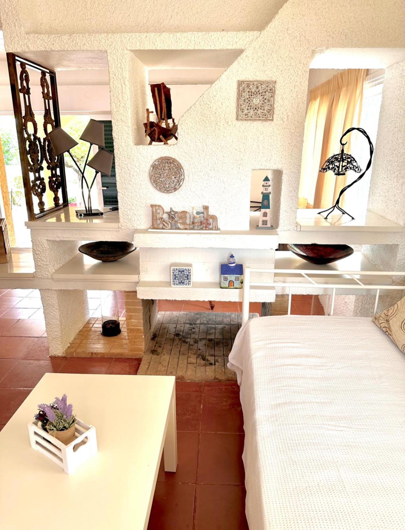 Verde E Mare Villa & Apartment Tsilivi  Bagian luar foto