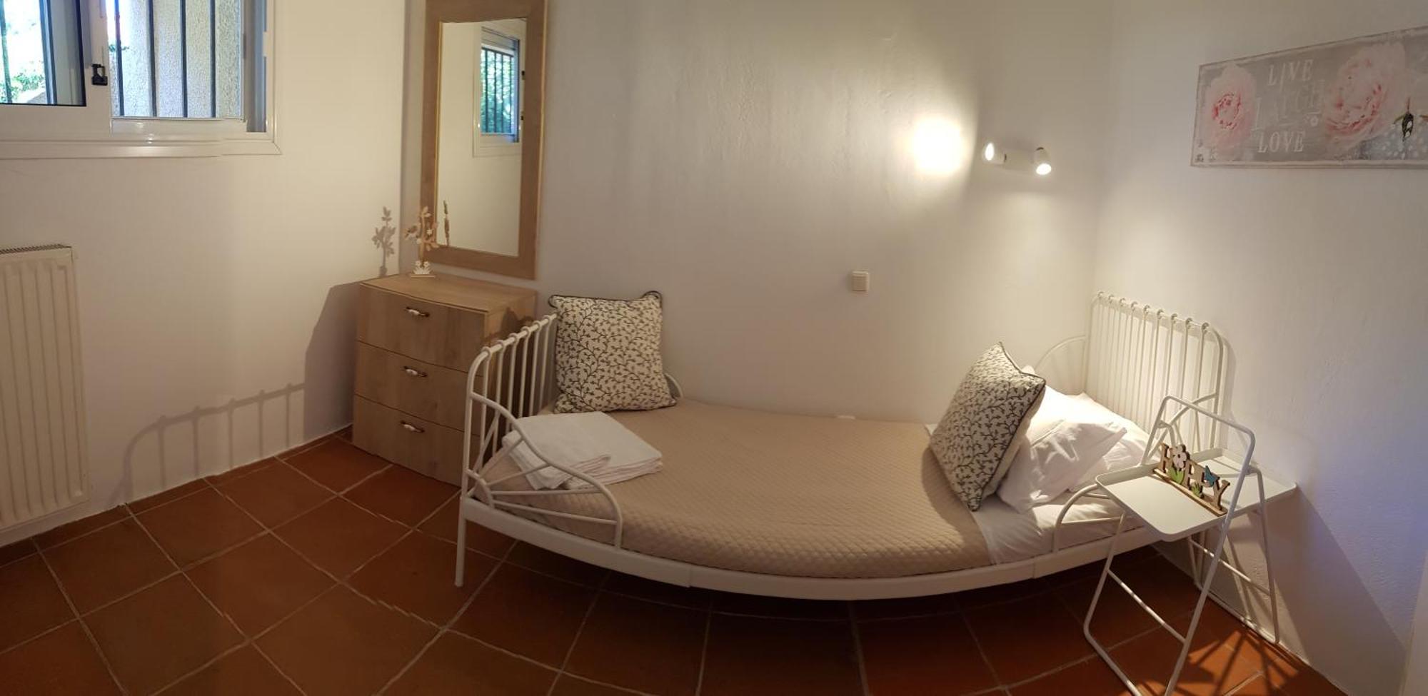 Verde E Mare Villa & Apartment Tsilivi  Bagian luar foto